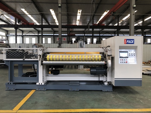 IPACK NC-25 Cutter