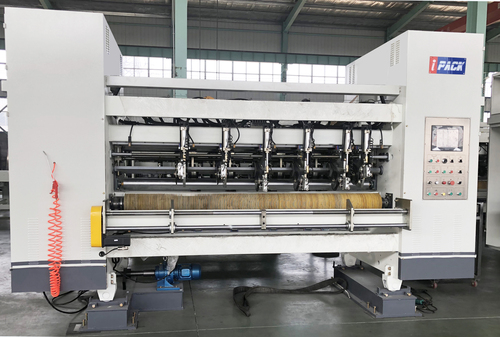 SS-C Computer Thin Blade Slitter Scorer